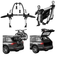 Držiak nosiča bicyklov THULE OUTWAY TAILGATE Držiak nosiča bicyklov THULE OUTWAY TAILGATE