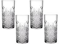 Pasabahce poháre na pitie 450 ml 4 ks. Pasabahce poháre na pitie 450 ml 4 ks.