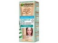 Garnier Skin Naturals tónovací BB krém 50 ml