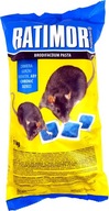 Jed na myši potkany RATIMOR 1KG BLUE PASTE brodifacoum Jed na myši potkany RATIMOR 1KG BLUE PASTE brodifacoum