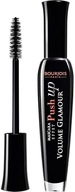 Bourjois Mascara Push Up Volume Glamour Black Mascara Bourjois Mascara Push Up Volume Glamour Black Mascara