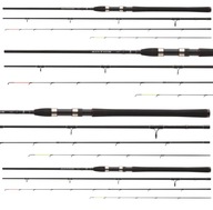 DAIWA BLACK WIDOW Prút na kŕmenie 270/-80g