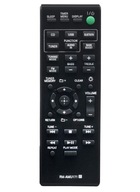 DIAĽKOVÉ OVLÁDANIE PRE AUDIOSYSTÉM SONY HCD-SBT100B HIGH HQ DIAĽKOVÉ OVLÁDANIE PRE AUDIOSYSTÉM SONY HCD-SBT100B HIGH HQ