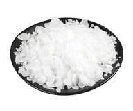 Vločky hydroxidu sodného, ​​hydroxid sodný 25 kg