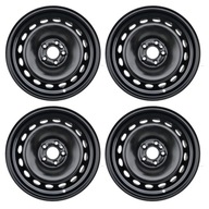 Ráfiky 15 FIAT DOBLO II 1.6 (2010-2015) NOVÉ 4 ks. Ráfiky 15 FIAT DOBLO II 1.6 (2010-2015) NOVÉ 4 ks.