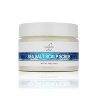 LEWEDO soľ peeling morská soľ 150g čist LEWEDO soľ peeling morská soľ 150g čist