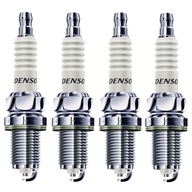 Sada zapaľovacích sviečok SUZUKI RF 900 R RS2 RZS 94-00 Sada zapaľovacích sviečok SUZUKI RF 900 R RS2 RZS 94-00