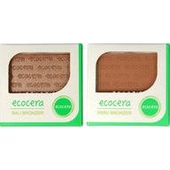 BRONZER Ecocera Matte Peru Natural Tan Modeling Dlhotrvajúci BRONZER Ecocera Matte Peru Natural Tan Modeling Dlhotrvajúci