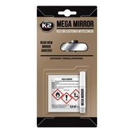 Lepidlo na spätné zrkadlo K2 Mega Mirror 0,6 ml