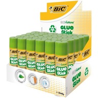 BiC Ecolutions Lepiaca tyčinka 8g A'30