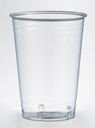 390ml biologicky odbúrateľné poháre, 50 ekologických ks 390ml biologicky odbúrateľné poháre, 50 ekologických ks