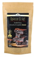 .PÄŤ PREMENENÍ Bezlepková zmes na pečenie brownies 500g .PÄŤ PREMENENÍ Bezlepková zmes na pečenie brownies 500g