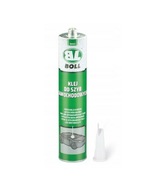 Boll 007004 lepidlo na autosklo 310ml Boll 007004 lepidlo na autosklo 310ml
