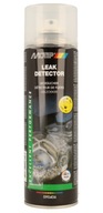 MOTIP LEAK DETECTOR LEAK DETECTOR 500ml MOTIP LEAK DETECTOR LEAK DETECTOR 500ml