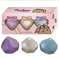 Pusheen Bomby do kúpeľa Pusheen Bomby do kúpeľa