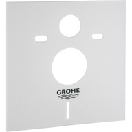 Grohe Rapid SL Nástenné tesnenie pre WC a bidet 37131000 Grohe Rapid SL Nástenné tesnenie pre WC a bidet 37131000