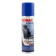SONAX XTREME NANO ČISTIACA PENA NA KOŽU 250 SONAX XTREME NANO ČISTIACA PENA NA KOŽU 250