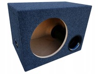 Box pre bass-reflex subwoofer 30cm 50l