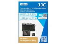 Kryt LCD obrazovky pre Fuji Fujifilm X-Pro3 GLASS