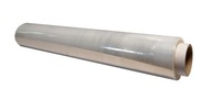 Stretch fólia 1,50 kg transparentné svetlé jadro Stretch fólia 1,50 kg transparentné svetlé jadro