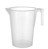 KUCHYŇSKÝ ODMER 3L Ø181x233 HENDI 567845 KUCHYŇSKÝ ODMER 3L Ø181x233 HENDI 567845
