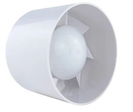 Potrubný ventilátor Bestfan BFD-E100 100 mm
