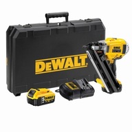 RÁMOVÁ KLINČOVAČKA DEWALT. 2 * 5 AH RÁMOVÁ KLINČOVAČKA DEWALT. 2 * 5 AH