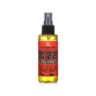 REMOVER Walker Tape C-22 Solvent Tape On 118ml