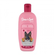 SENS-I-LAVI šampón na hrubú podsadu 250 ml SENS-I-LAVI šampón na hrubú podsadu 250 ml