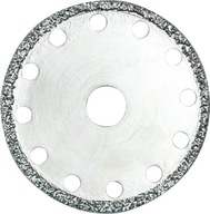 Proxxon rezací kotúč diamantový kotúč 50mm rezný kotúč PR28558 Proxxon rezací kotúč diamantový kotúč 50mm rezný kotúč PR28558