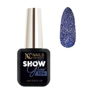Hybridný lak na nechty Nails Company 6ml - Show Glow 104 Hybridný lak na nechty Nails Company 6ml - Show Glow 104