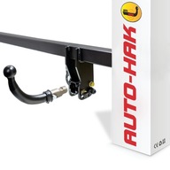 Ťažné zariadenie pre OPEL ZAFIRA C TOURER 2012-2019 Ťažné zariadenie pre OPEL ZAFIRA C TOURER 2012-2019