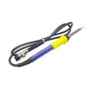 BAKU elektrická spájkovačka výmena rukoväte spájkovačky BAKU elektrická spájkovačka výmena rukoväte spájkovačky