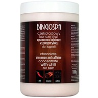 Škoricovo-kofeínový koncentrát do Bingo kúpeľa Škoricovo-kofeínový koncentrát do Bingo kúpeľa