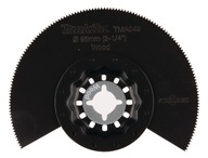 MAKITA B-64836 OBLOUKOVÝ PÍLOVÝ LIST 85 mm DTM52 DREVO MAKITA B-64836 OBLOUKOVÝ PÍLOVÝ LIST 85 mm DTM52 DREVO