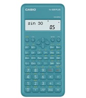 CASIO FX 220 PLUS VEDECKÁ KALKULAČKA CKE LOGARITMY