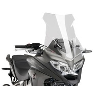 PUIG TOURING ČELNÉ SKLO HONDA CROSSRUNNER 2015-2016 PUIG TOURING ČELNÉ SKLO HONDA CROSSRUNNER 2015-2016