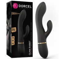 Marc Dorcel GLAM RABBIT - Profesionálny vibrátor králikov, USB Marc Dorcel GLAM RABBIT - Profesionálny vibrátor králikov, USB