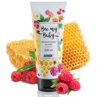 ANWEN Bee My Baby kondicionér pre deti 200 ml ANWEN Bee My Baby kondicionér pre deti 200 ml