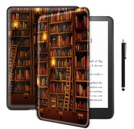 GRAFICKÉ POUZDRA pre Amazon KINDLE PAPERWHITE 5 GRAFICKÉ POUZDRA pre Amazon KINDLE PAPERWHITE 5