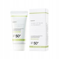 NAEXY BÁZE POD MAKÉPU S OCHRANOU PRED SLNENÍ SPF 50 NAEXY BÁZE POD MAKÉPU S OCHRANOU PRED SLNENÍ SPF 50