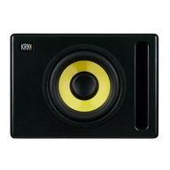 KRK SUB S10.4 - basový reproduktor KRK SUB S10.4 - basový reproduktor