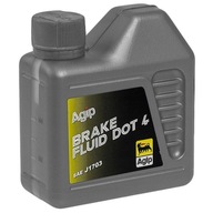 Brzdová kvapalina DOT4 AGIP ENI 250ml SAE J1703 TALIANSKO Brzdová kvapalina DOT4 AGIP ENI 250ml SAE J1703 TALIANSKO