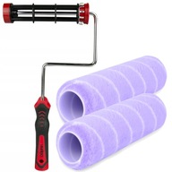 Blue Dolphin 330 rukoväť 18cm + 2x Spinner roller vrát Blue Dolphin 330 rukoväť 18cm + 2x Spinner roller vrát