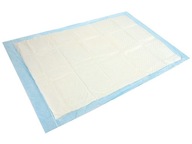 Absorpčná podložka ZOLUX 477019 90 x 60 cm (30 kusov)