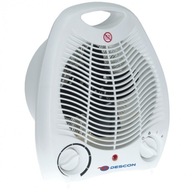 VENTILÁTOROVÝ OHRIEVAČ 2000W DA-T200 DA-T200 DEDRA