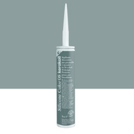 KERAKOLL Silicone Color 08 310 ml Betón sivá KERAKOLL Silicone Color 08 310 ml Betón sivá