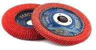 BRÚSNY KOTOÚČ KLAPKA L 5mm 125 P60 PFERD BRÚSNY KOTOÚČ KLAPKA L 5mm 125 P60 PFERD