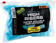 FOX VISUAL RISERS JUMBO RIEŠITEĽNÁ PENA FOX VISUAL RISERS JUMBO RIEŠITEĽNÁ PENA