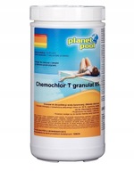 Chemoform SZOK chlór CHEMOCHLOR T granule 65 1kg